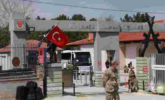 Burdur'da 33 Askerde Koronavirüs Tespit Edildi, 221 Asker Karantinada