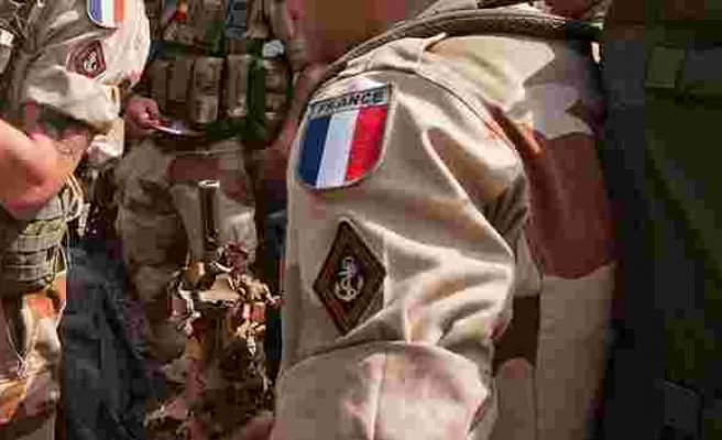 Burkina Faso'dan Fransa'ya rest: Bir ay içinde askerlerini çek