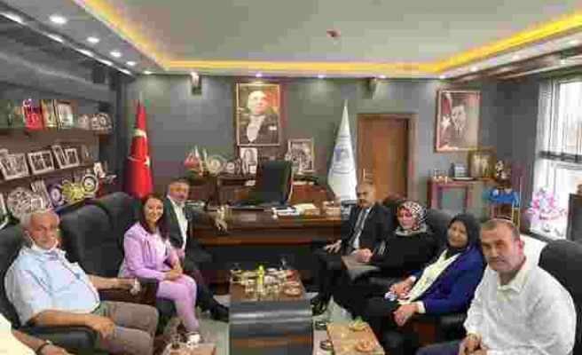Bursa Büyükşehir Belediye, Pazaryeri için hazırlanacak projelere destek verecek