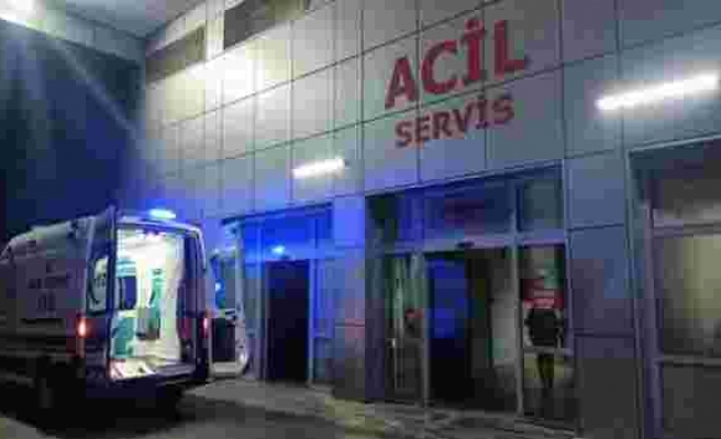 Bursa'da 54 işçi gıda zehirlenmesi şüphesiyle hastaneye kaldırıldı