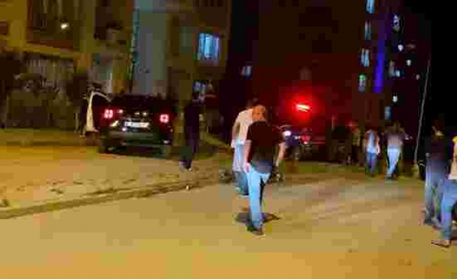 Bursa'da 7 yaşındaki oğlunu öldürüp 3 yaşındaki oğlunu yaralayan baba intihar etti - Haberler