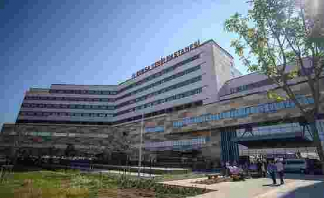 Bursa'da Hastane Önünde Büyük Skandal: Doktorlar Müdahale Etmedi, Göz Göre Göre Can Verdi