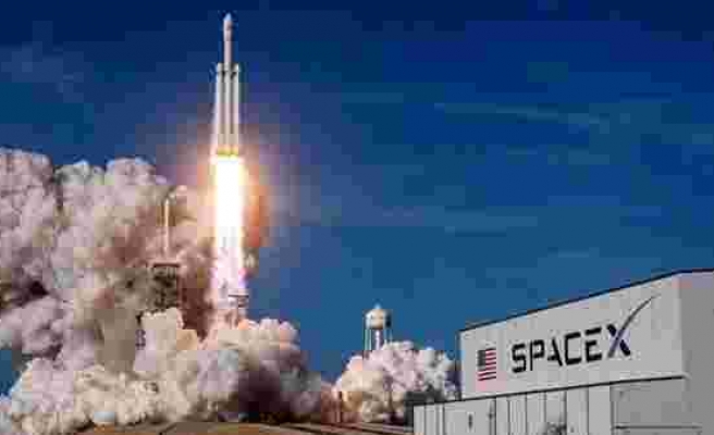 Bütün dünya neden SpaceX'i konuşuyor? Olayın perde gerisinde 'ABD-Rusya çekişmesi' var