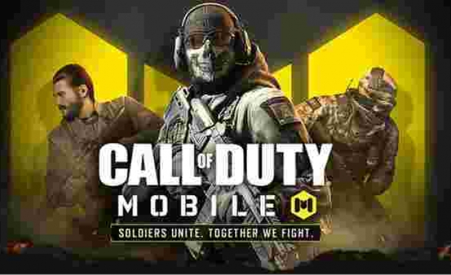Call of Duty: Mobile'da Av Sezonu!