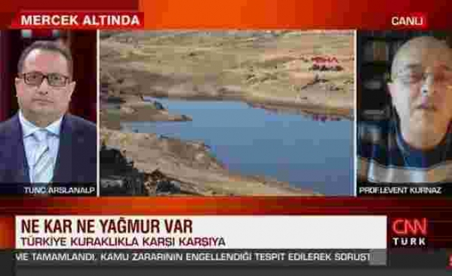 Canlı Yayında CNN Türk'e 'Reklam' Tepkisi: 'Nerede Hata Yaptık, Çok mu Geç Kaldık?'