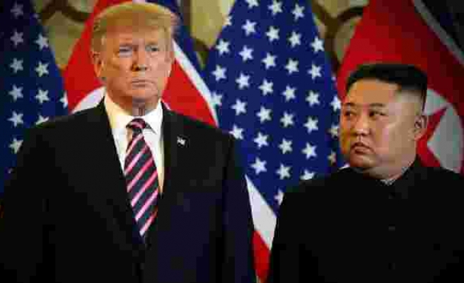 Çarpıcı iddia: 'Trump, Kuzey Kore’ye atom bombası atacaktı!'