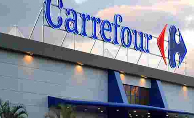 Carrefour Fransa'da enflasyonla mücadeleye katıldı