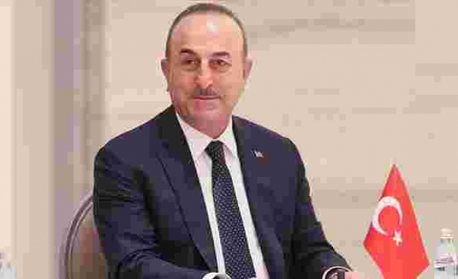 Çavuşoğlu: Türkiye-Yunanistan ilişkilerinde denge bozulmaya başladı