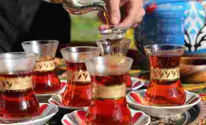 Çaykur'dan çaya yüzde 43.71 zam! Yeni fiyat listesi toptancılara gönderildi - Haberler