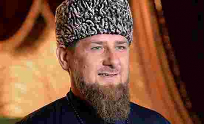 Çeçen lider Kadirov cihat çağrısı yaptı