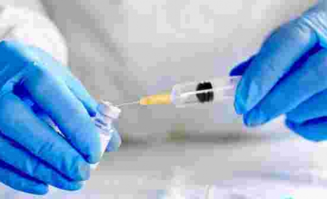 Çekya'da bilim insanları, koronavirüsü yüzde 99 oranında yok eden kağıt üretti