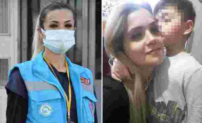 Cemile Hemşire Koronavirüs Gerekçesiyle Kaybettiği Oğlunun Velayetini Yeniden Kazandı