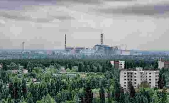 Çernobil'den korkutan haber