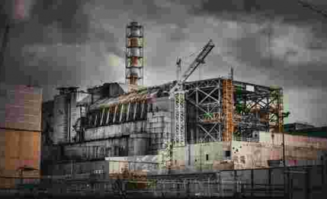 Çernobil'den sevindirici haber