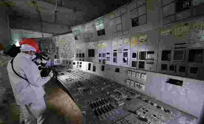 Çernobil'in Kontrol Odası Ziyarete Açıldı: Kara Turizmin Yeni Rotası 4. Reaktör