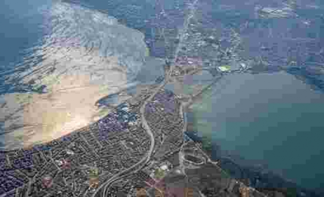 Çevre Mühendisleri Odası: 'İstanbul’da Atık Sular Doğrudan Denize Karışıyor'