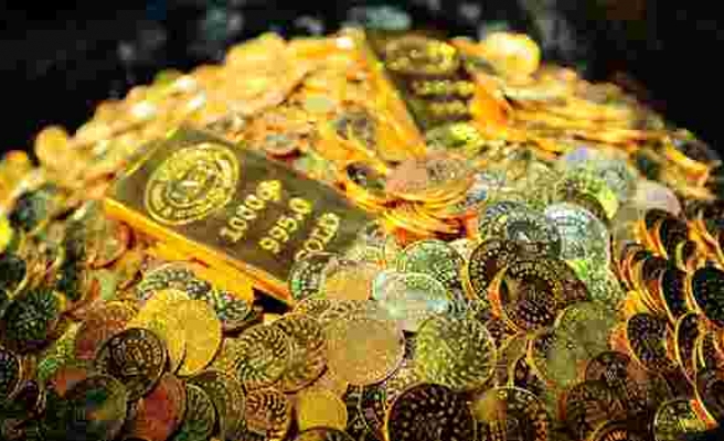 Çeyrek altın 1.000 lira