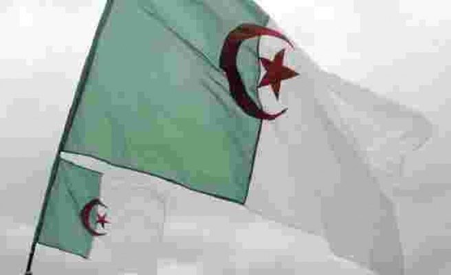 Cezayir Cumhurbaşkanı Tebbun, kabinede değişikliğe gitti