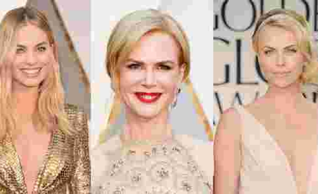 Charlize Theron, Nicole Kidman ve Margot Robbie'li Bombshell Filminden Fragman Geldi