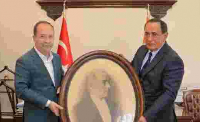 CHP, Çakıcı'yı Makamında Ağırlayan Edirne Belediye Başkanı Gürkan Hakkında İnceleme Başlattı
