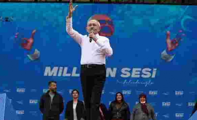 CHP'de Kılıçdaroğlu Kulisleri: Parti Rozetini Çıkaracak, Yetkilerini Paylaşacak