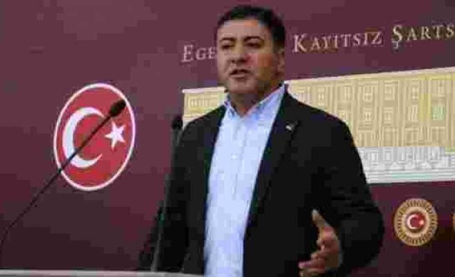 CHP’li Emir’den skandal corona tedavisi iddiası