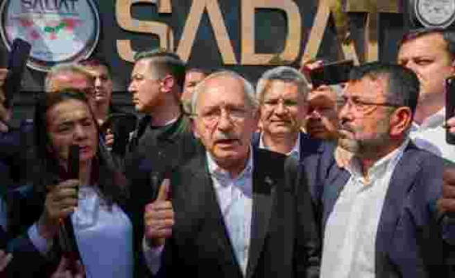 CHP'li Özgür Özel: SADAT hakkında Meclis'e araştırma önergesi vereceğiz - Haberler