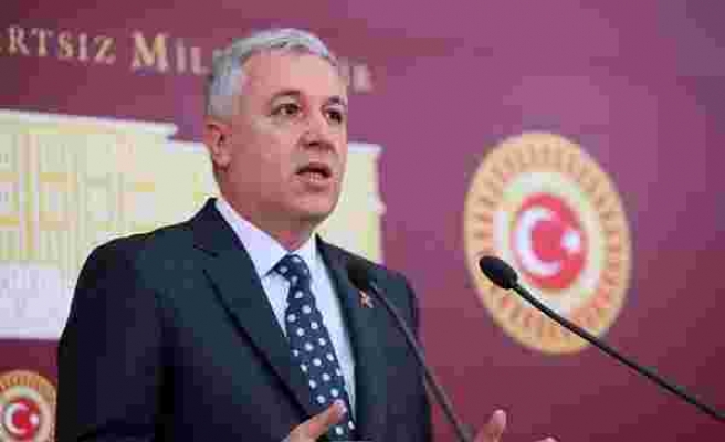 CHP'li Vekil: 'AKP Kadar Etkili Doğum Kontrol Yöntemi Görmedim'