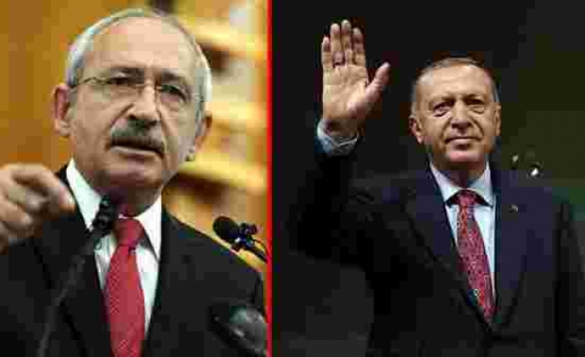 CHP lideri Kılıçdaroğlu, Cumhurbaşkanı Erdoğan hakkında tazminat davası açtı - Haberler