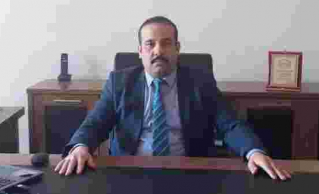 'CHP'liler Asılmalı' Diyen Belediye Başkan Yardımcısı Görevden Alındı
