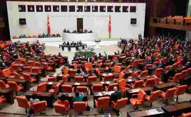 CHP Meclis'in Yarın Olağanüstü Toplanmasını İstedi; AKP'li Bostancı 'Acil Bir Durum Yok' Dedi