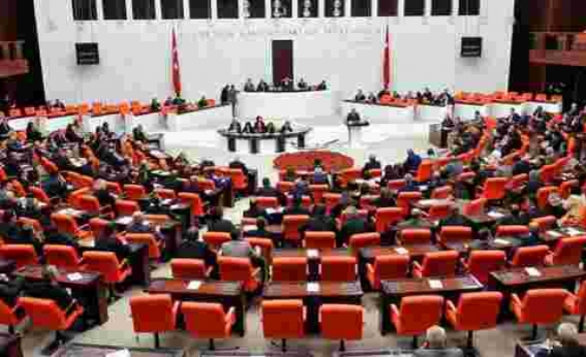 CHP'nin Meclis Gündemine Alalım Teklifini Reddetmişlerdi: AKP ve MHP'den Sağlıkta Şiddet Yasası Teklifi