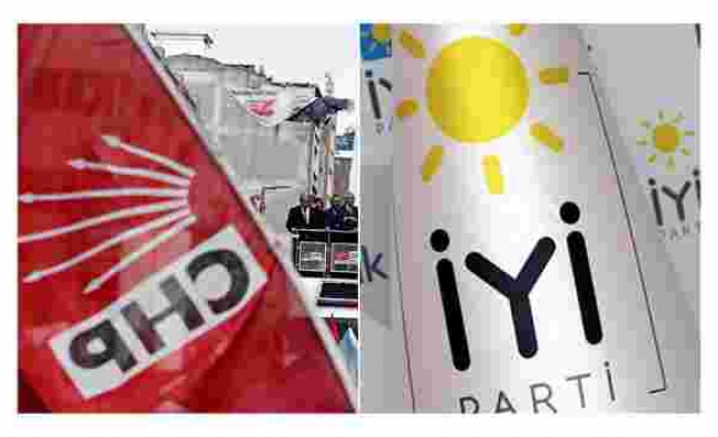 CHP ve İYİ Parti Olağanüstü Toplanıyor: Gündem Ekonomi