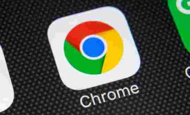 Chrome'a bir sekme yeniliği daha