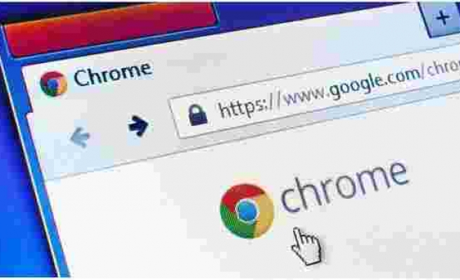 Chrome'a yeni uygulamalar geliyor