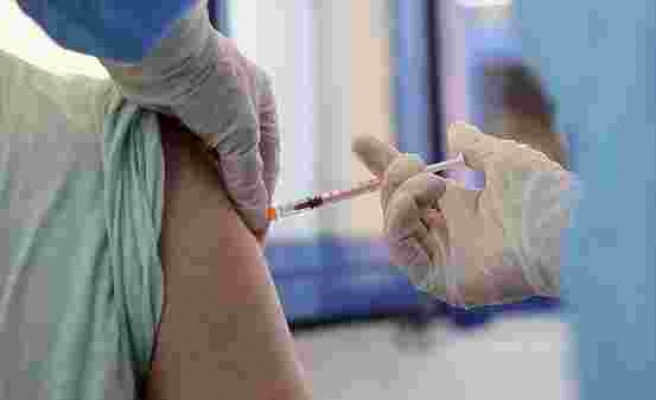 Çift Doz Aşı Olmayanların Toplu Alanlara Girmesinin Kısıtlanması İçin Kanun Teklifi