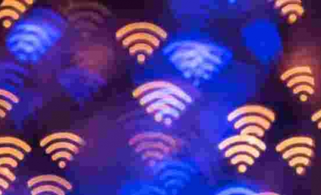 Çift kanal Wi-Fi müjdesi