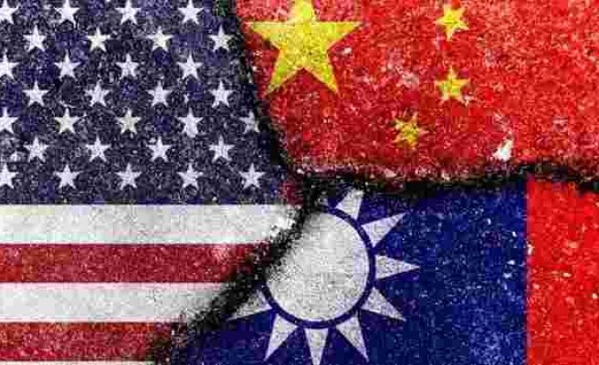 Çin, ABD ile Tayvan'ın ticaret görüşmelerine tepkili
