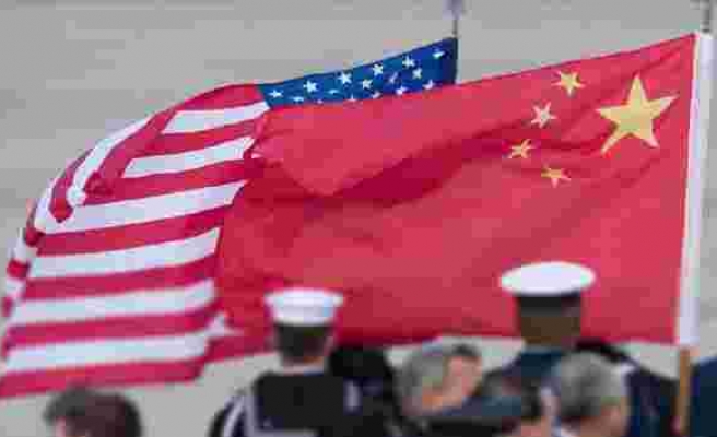 Çin, ABD'lilerin telefonlarına çıkmıyor