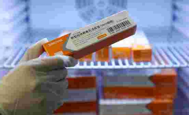 Çin Aşısında Kafa Karıştıran Sonuçlar: Türkiye'de Yüzde 91, Endonezya'da Yüzde 65 Koruma