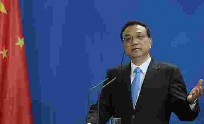 Çin Başbakanı'ndan yetkililere ekonomik büyüme çağrısı