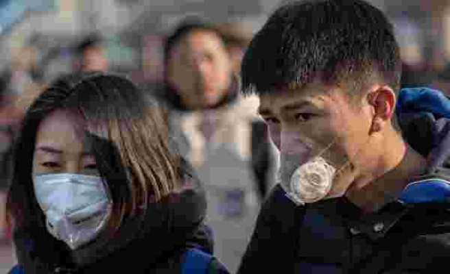 Çin'de Ortaya Çıkan Gizemli Virüs Dünyaya Yayılmaya Başladı: Uçaklar Kontrol Ediliyor, Havalimanları Alarmda