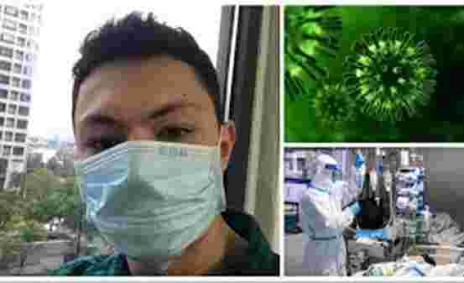 Çin'de Son Durum Ne? Corona Virüsünün Bulaştığı Şehirlerden Biri Olan Hangzhou'da Yaşayan Türk Son Gelişmeleri Anlattı!