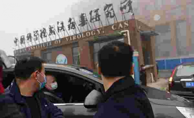 Çin'deki DSÖ Heyetinden Salgının Kökenine Dair Yeni Açıklama: 'Kanıt Yok'