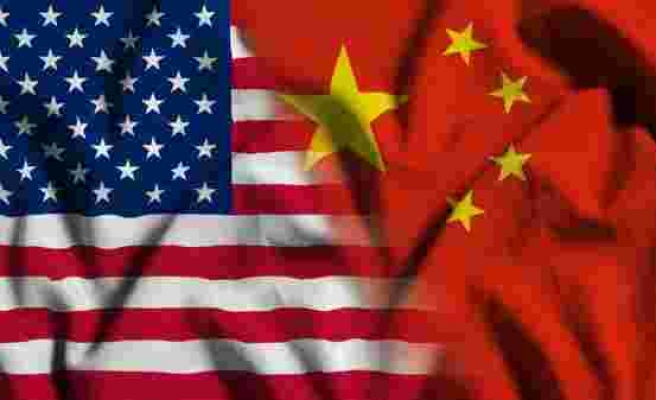 Çin'den ABD'ye sert uyarı!