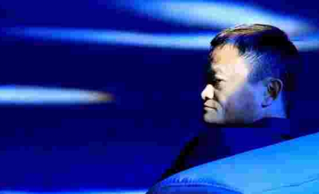 Çin'den Alibaba'nın Kurucusu Jack Ma İçin Yeni Hamle! Gözden Düştü mü?