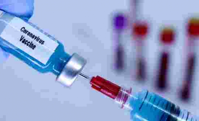 Çin'den aşı haberi geldi: Sonbaharda kullanıma hazır olacak