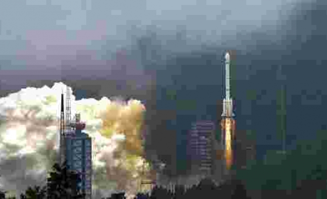 Çin'den Dev Adım: Dünyanın İlk 6G Deneme Uydusu Uzaya Gönderildi