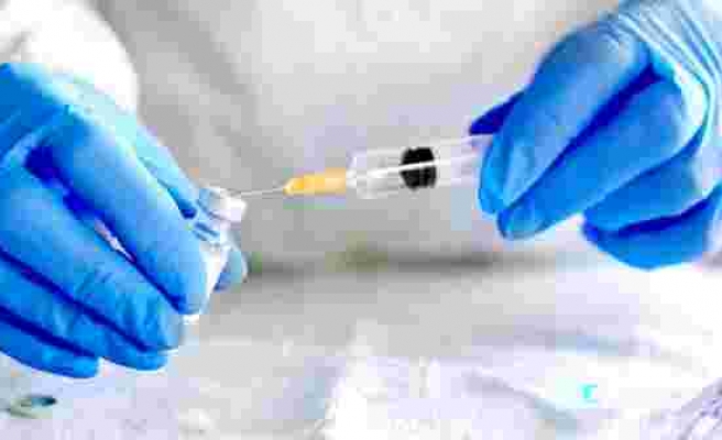 Çin'den koronavirüs aşısı ile ilgili sevindiren haber: Kasımda halkın kullanımına sunulacak
