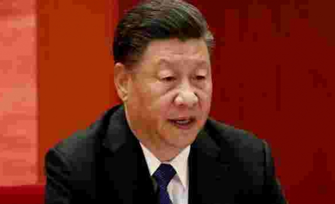 Çin Devlet Başkanı 3 yıl sonra ilk kez yurt dışında